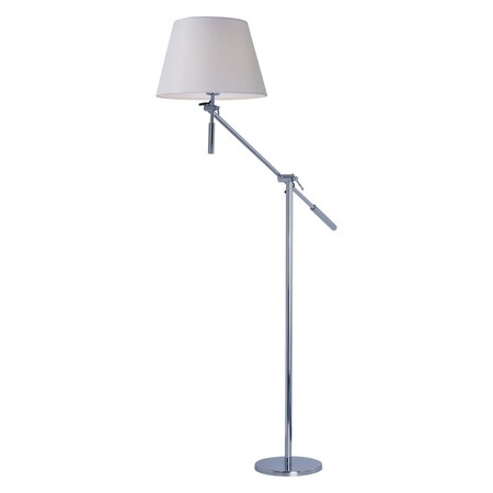 Maxim Hotel-Floor Lamp 60149WAPC